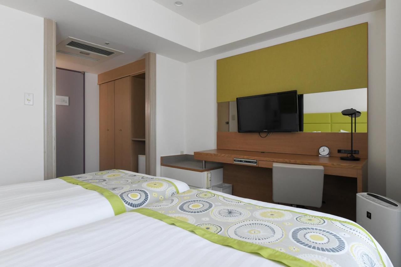 Ana Holiday Inn Sapporo Susukino By Ihg Dış mekan fotoğraf