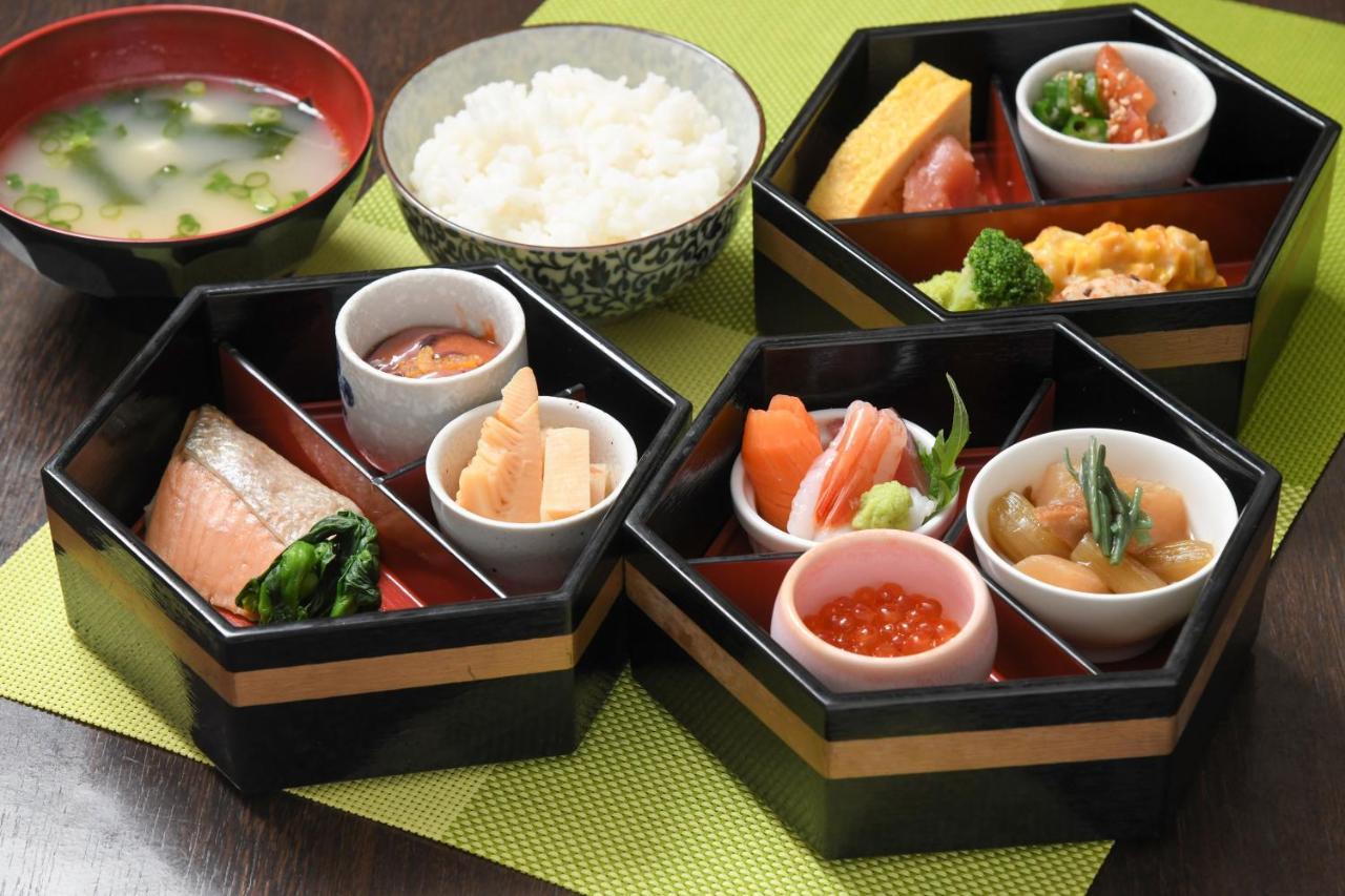 Ana Holiday Inn Sapporo Susukino By Ihg Dış mekan fotoğraf