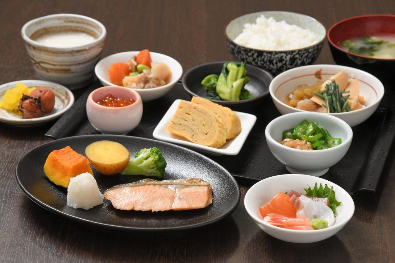 Ana Holiday Inn Sapporo Susukino By Ihg Dış mekan fotoğraf