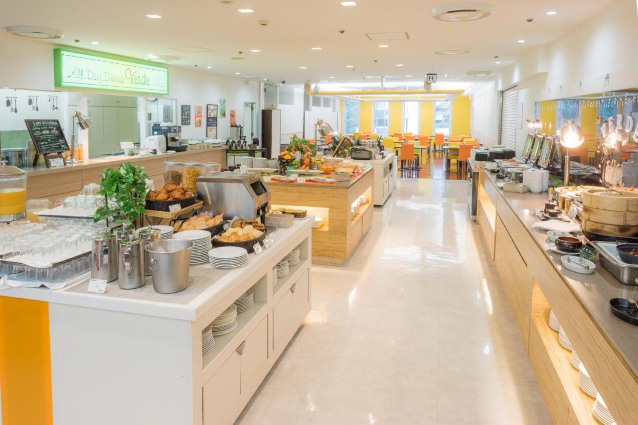 Ana Holiday Inn Sapporo Susukino By Ihg Dış mekan fotoğraf